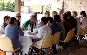 Juin 2015 - Villiers en Bière Rassemblement