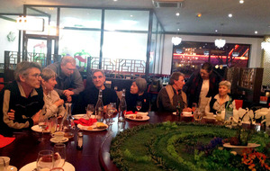 Février - Avon Nouvel an chinois resto "Planet wok"