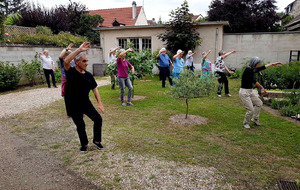Juillet - rassemblement Melun (Michel Barroy)